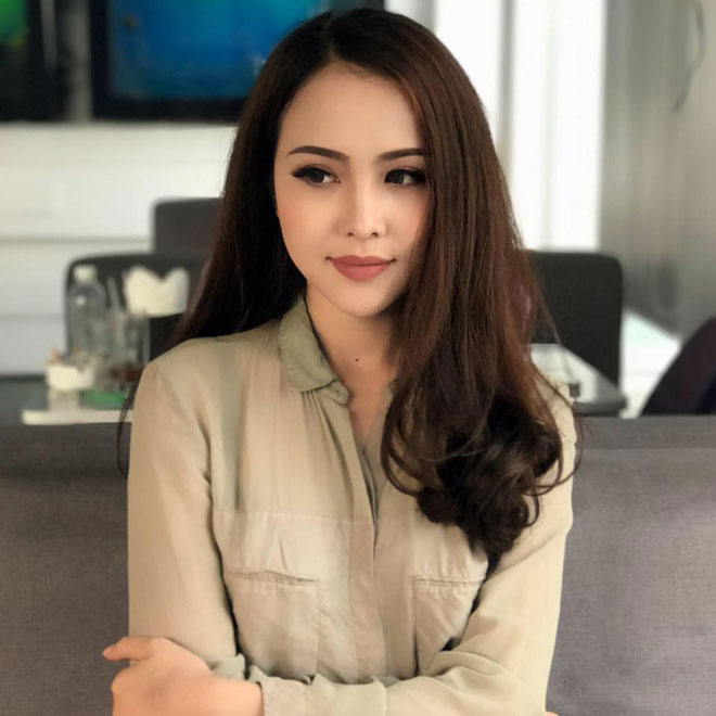 Cô gái sốc khi chồng sắp cưới có tình mới sau 3 ngày giận nhau - 7