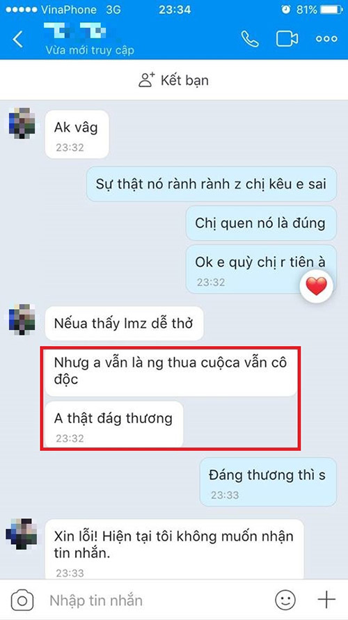 Yêu 5 năm bị "cắm sừng", chàng trai lên mạng "bóc phốt" - 5