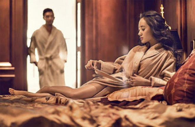 Ngoại tình với sếp và cái kết ôm con một mình ăn Tết ở nhà ngoại - 1