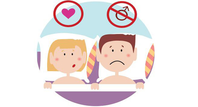Muốn "chuyện ấy" đêm Valentine, hãy đọc những điều sau - 2