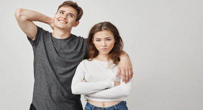 Muốn "chuyện ấy" đêm Valentine, hãy đọc những điều sau - 3