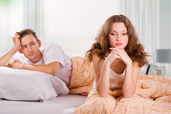 Đàn ông cũng giả vờ “lên đỉnh” như phụ nữ - 1