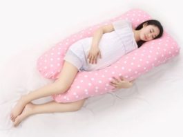 Những ‘trợ thủ’ đắc lực cho mẹ bầu