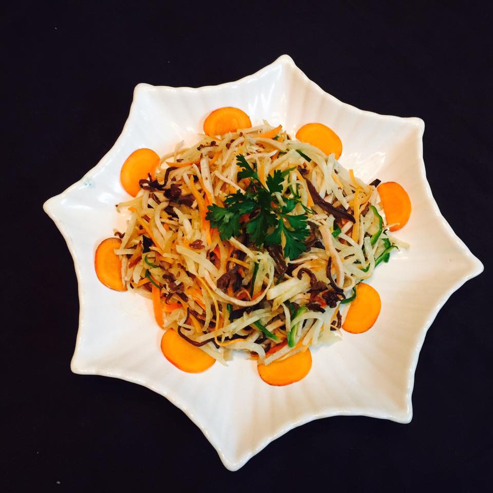 Đãi cả nhà mâm cơm Tết Nguyên Tiêu thật ngon và hoành tráng - 8