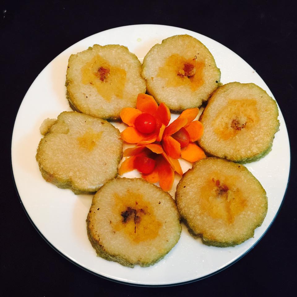 Đãi cả nhà mâm cơm Tết Nguyên Tiêu thật ngon và hoành tráng - 6