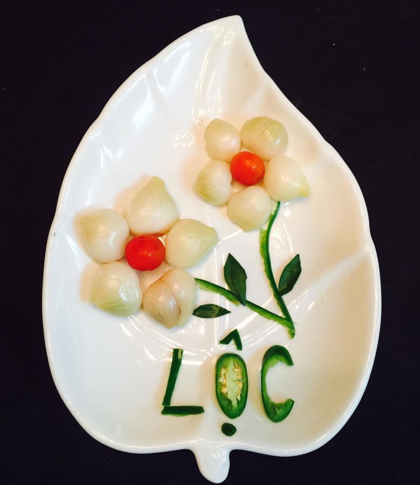 Đãi cả nhà mâm cơm Tết Nguyên Tiêu thật ngon và hoành tráng - 9