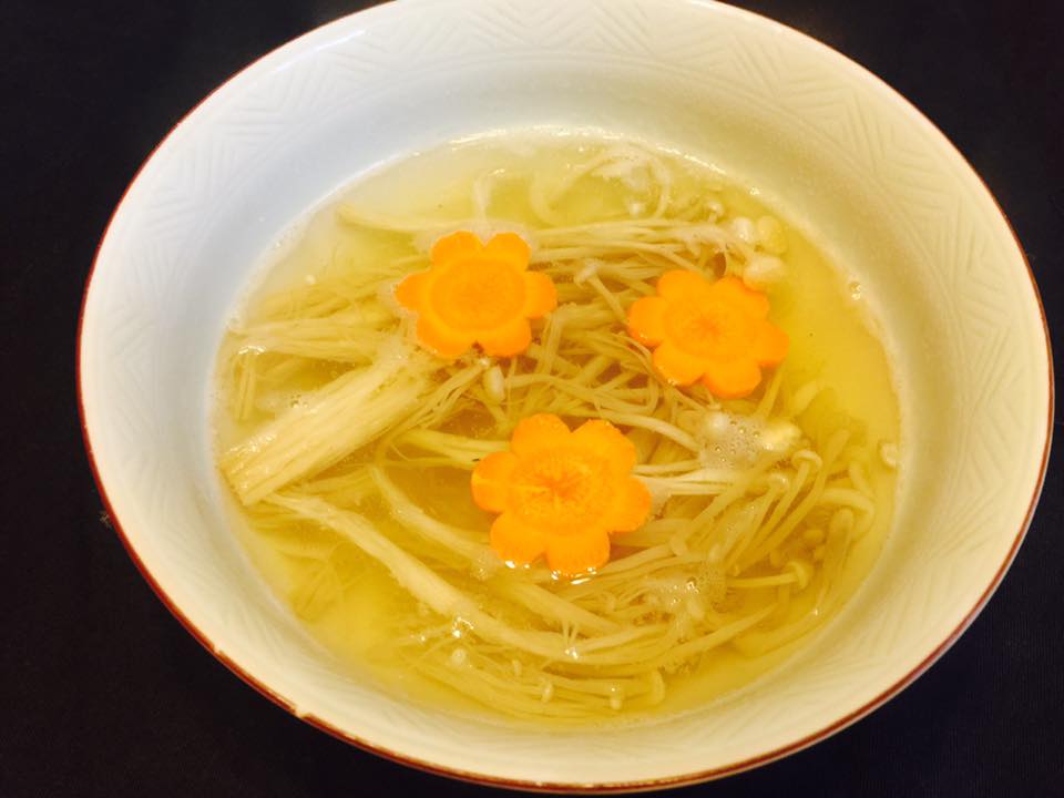 Đãi cả nhà mâm cơm Tết Nguyên Tiêu thật ngon và hoành tráng - 7