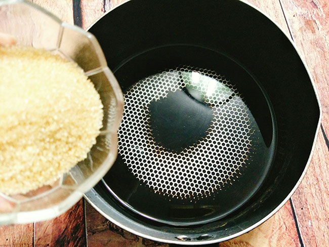 Độc lạ cà phê dẻo ngon hết nấc, càng ăn càng nghiện - 4