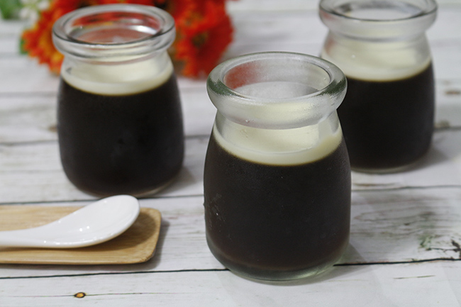 Độc lạ cà phê dẻo ngon hết nấc, càng ăn càng nghiện - 1