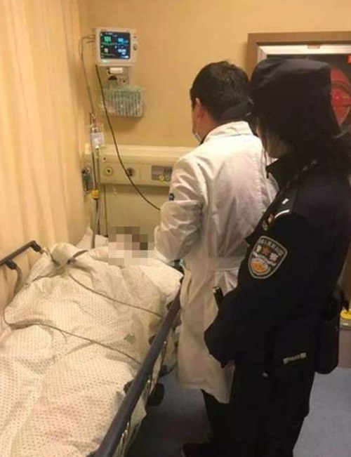 Bị bố mẹ giục cưới vợ, thanh niên quẫn trí tự tử - 3