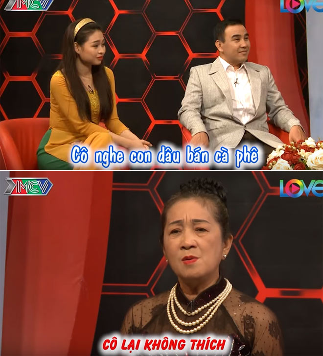 Mẹ chồng tìm đến nhà tình địch, đánh ghen hộ con dâu - 1