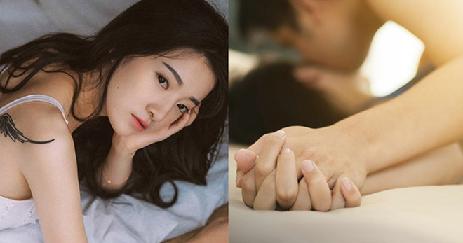 Băn khoăn về "chuyện ấy" khiến phụ nữ rối như tơ vò - 1