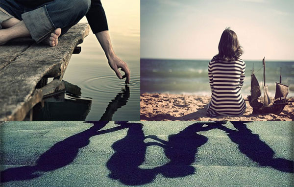 Khoa học chứng minh: Các cặp đôi thường chia tay vào mùa xuân - 1