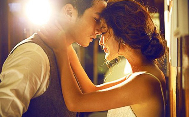 Không phải sắc đẹp, đây mới là điều khiến đàn ông bị hấp dẫn về tình dục - 1