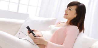 9 cách giúp thai nhi vui vẻ