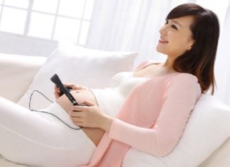 9 cách giúp thai nhi vui vẻ 9 cách giúp thai nhi vui vẻ