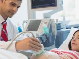 3 tháng giữa thai kỳ và 5 rắc rối mẹ bầu gặp