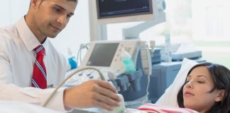 3 tháng giữa thai kỳ và 5 rắc rối mẹ bầu gặp