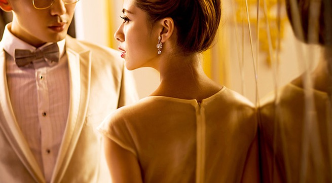 Đằng sau lý do người vợ giả ngoại tình để ly hôn chồng - 1