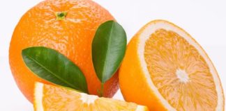 Vì sao bà bầu nên uống nước cam?