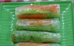 Bò Bía Chay