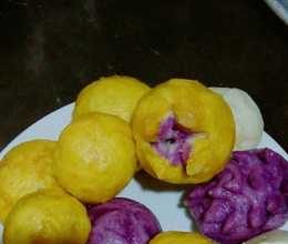 Bánh bao chay