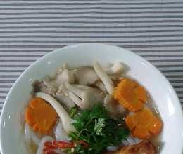 Bánh Canh Chay