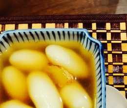 Bánh trôi tàu chay