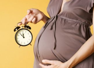 40 tuần thai an toàn Làm gì khi thai 40 tuần chưa chuyển dạ?