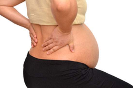 đau lưng và hông, mang thai, khó chịu khi mang thai, xuống máu chân, thai nhi, chuyển dạ, nội tiết, cột sống