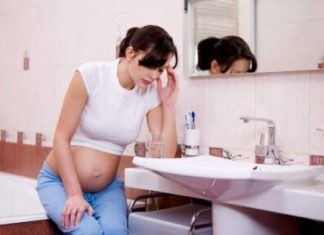 Viêm âm đạo ở phụ nữ mang thai