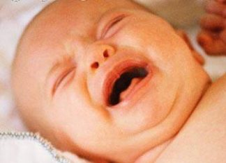 Rối loạn tiêu hóa ở trẻ sơ sinh
