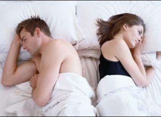 U hạt sinh dục.
