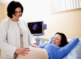 Những dấu hiệu chuyển dạ mẹ bầu nên biết