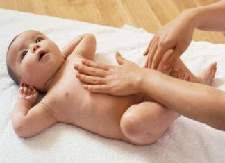 Viêm ruột hoại tử ở trẻ sơ sinh