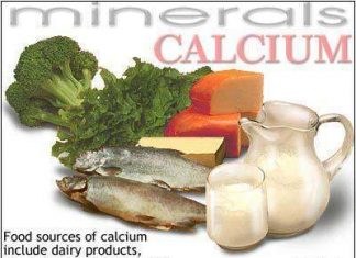 Canxi và vitamin D với phụ nữ mang thai
