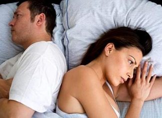 Điều trị rối loạn chức năng tình dục nữ