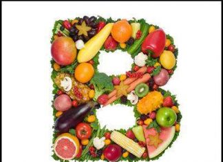 Vitamin nhóm B cần cho sự tiêu hóa của trẻ