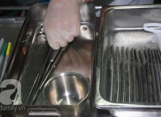 Những biến chứng có thể xảy ra sau nạo phá thai