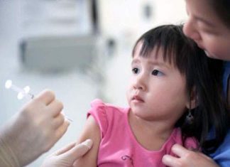 Tiêm phòng viêm gan B thế nào?