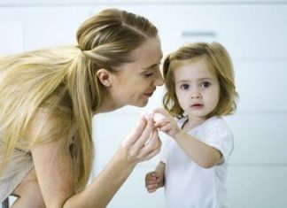 Trẻ nhỏ cũng có thể bị viêm âm hộ – âm đạo