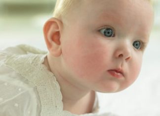 Các biểu hiện bình thường ở hệ tiêu hóa của trẻ có thể khiến cha mẹ lo lắng