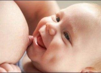 Tầm quan trọng của sữa mẹ trong phòng chống thiếu vi chất dinh dưỡng của trẻ
