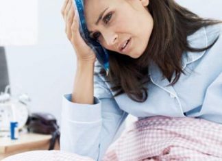 Nhận biết các dấu hiệu nhiễm độc thai nghén