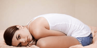 Các khối u lành tính ở buồng trứng