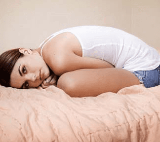 Các khối u lành tính ở buồng trứng