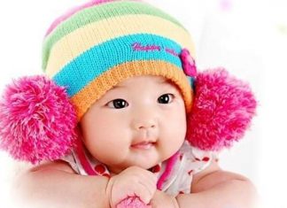 Câm điếc bẩm sinh ở trẻ