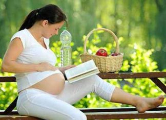 Chăm sóc sức khỏe cho thai phụ trong suốt thai kỳ