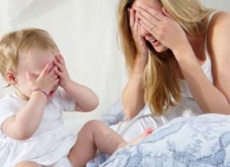 Có thể dạy bé những gì trong khoảng từ 6 tháng – 12 tháng