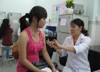 Thời gian và những vấn đề cần chuẩn bị trước khi mang thai